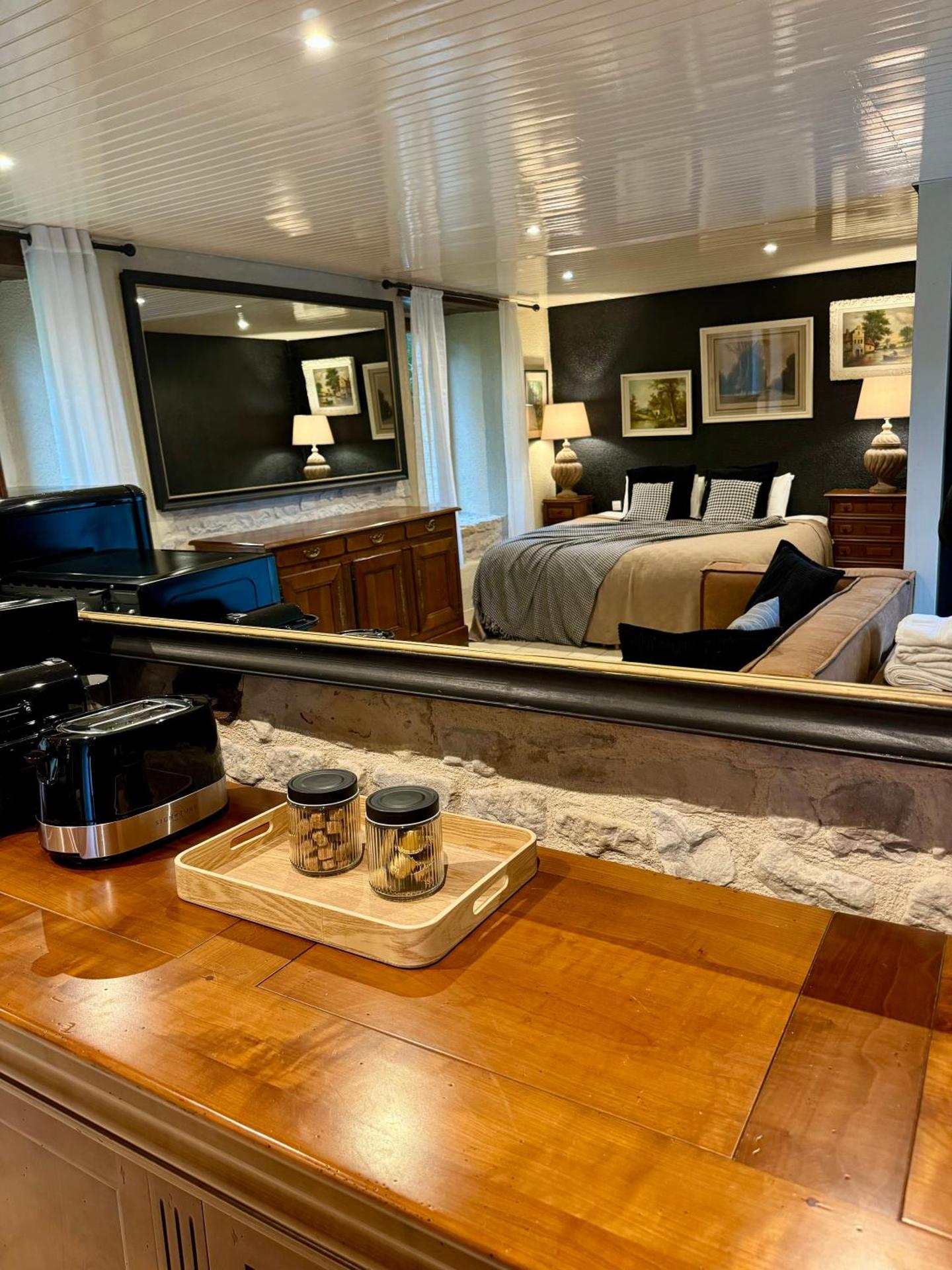 Holiday home Haras du Ry