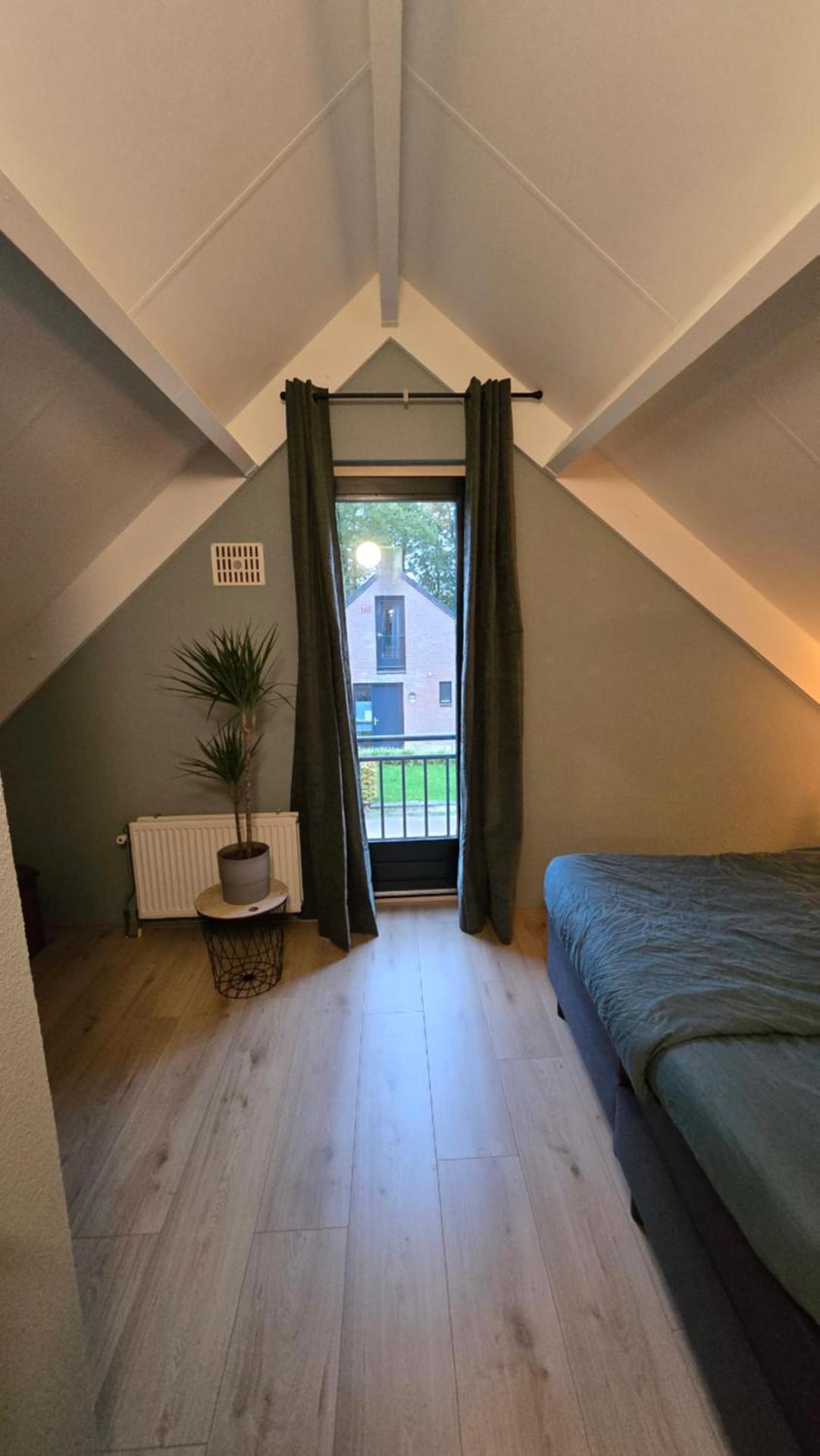 Vakantiewoning Maas en Waal