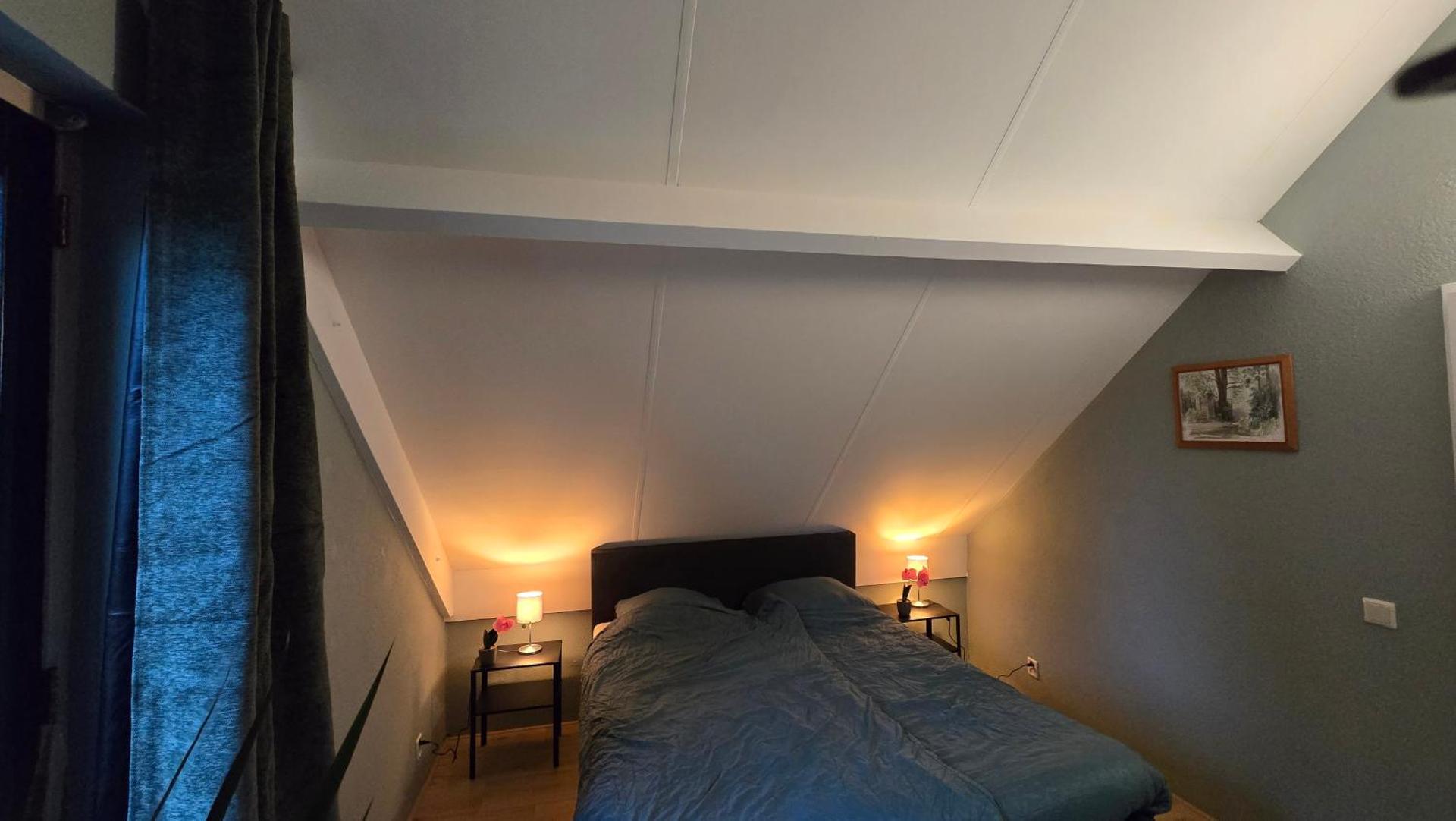 Vakantiewoning Maas en Waal