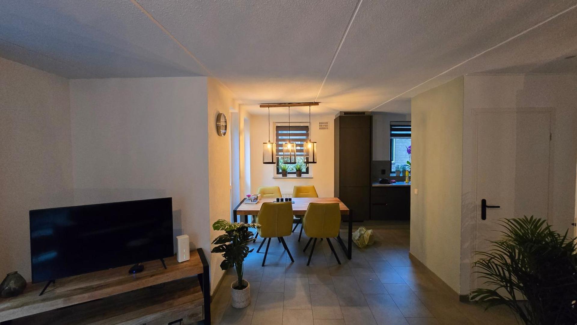 Vakantiewoning Maas en Waal