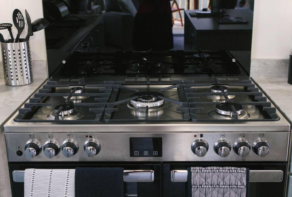 St Andrews Dreams, luxury times!