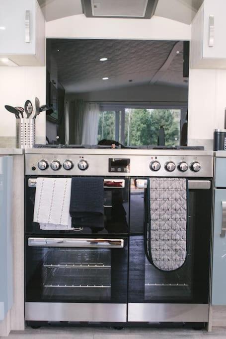 St Andrews Dreams, luxury times!