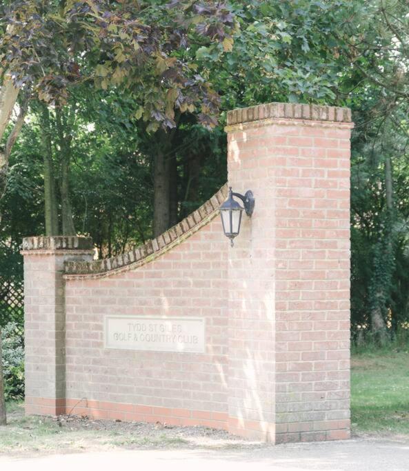 St Andrews Dreams, luxury times!