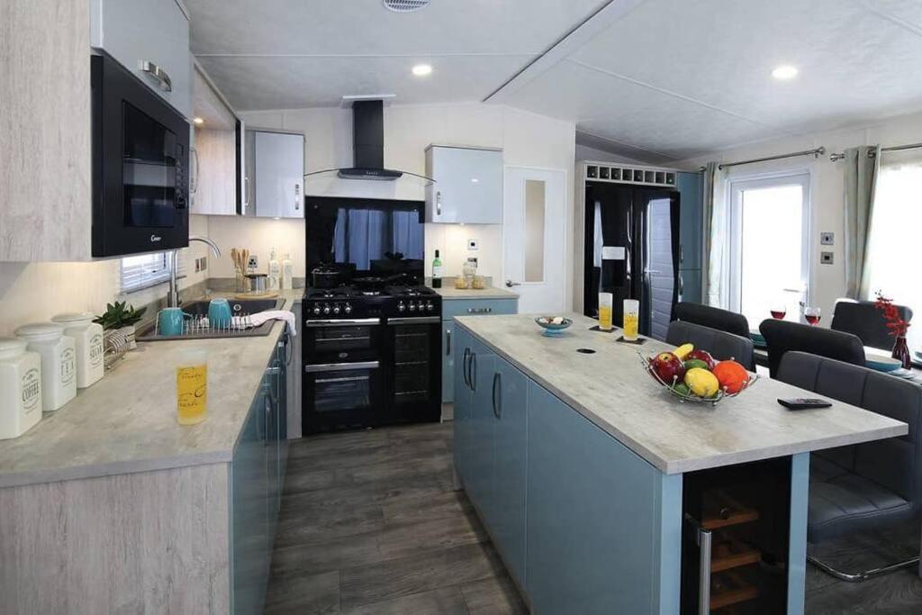 St Andrews Dreams, luxury times!