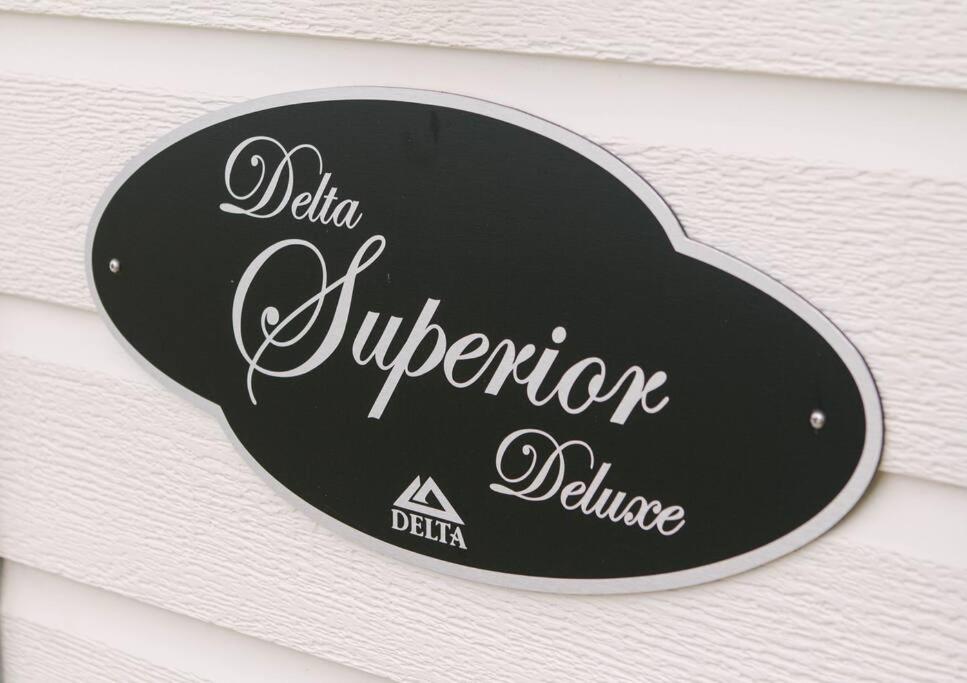 St Andrews Dreams, luxury times!