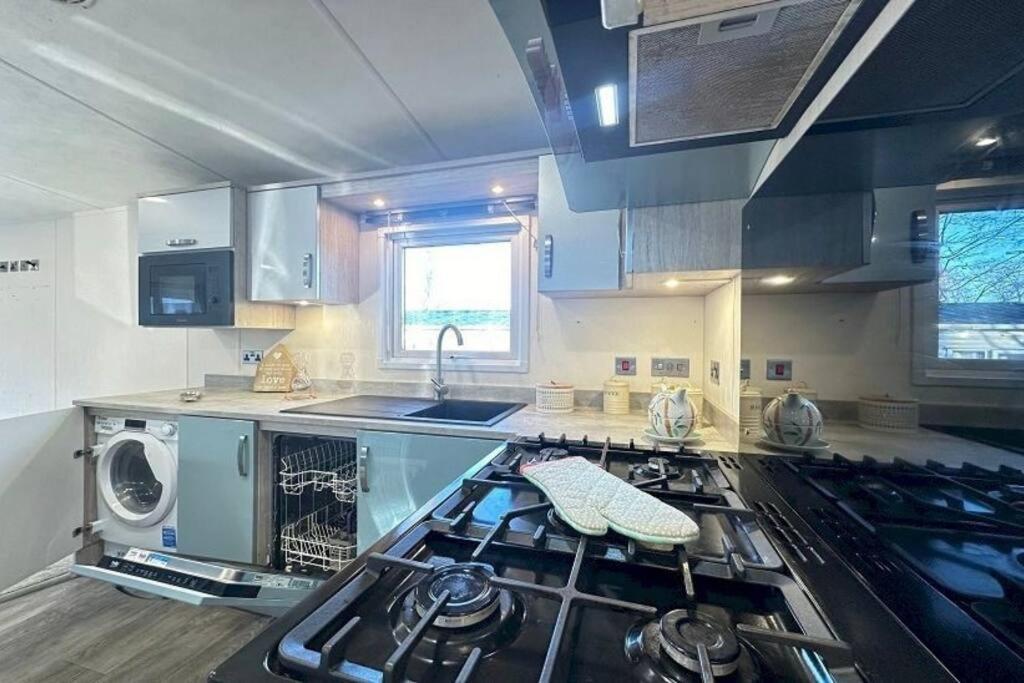 St Andrews Dreams, luxury times!