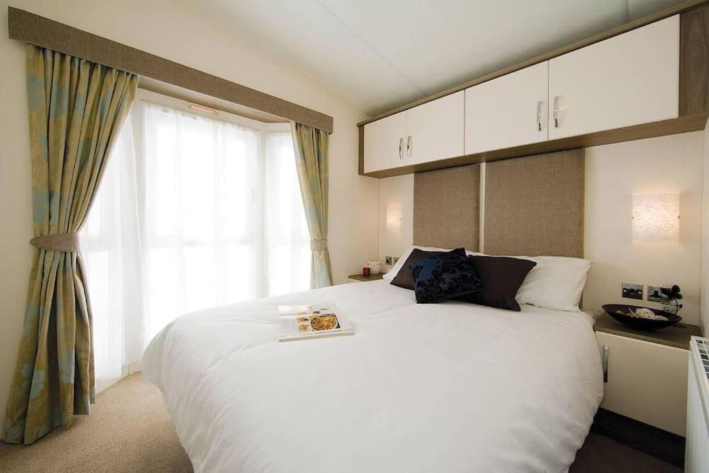 St Andrews Dreams, luxury times!