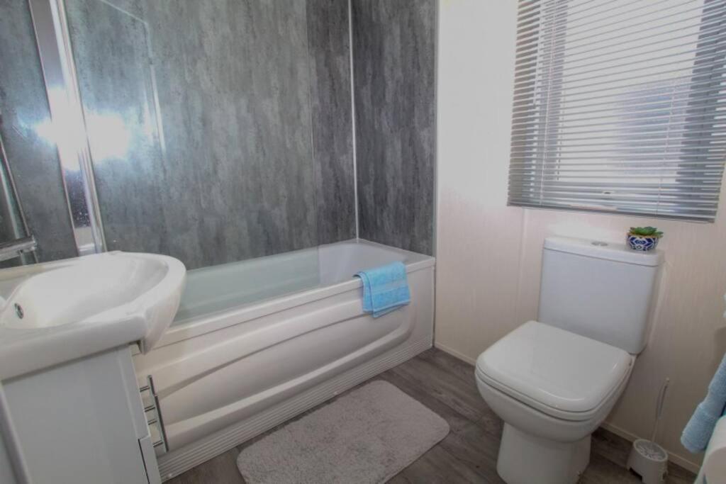 St Andrews Dreams, luxury times!