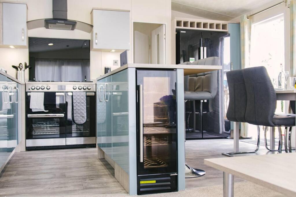 St Andrews Dreams, luxury times!