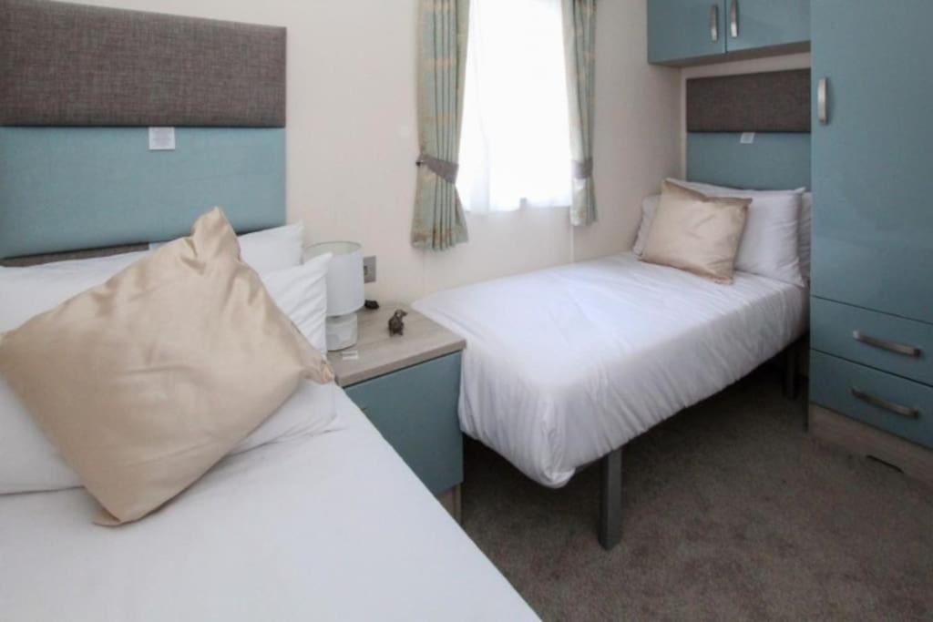 St Andrews Dreams, luxury times!