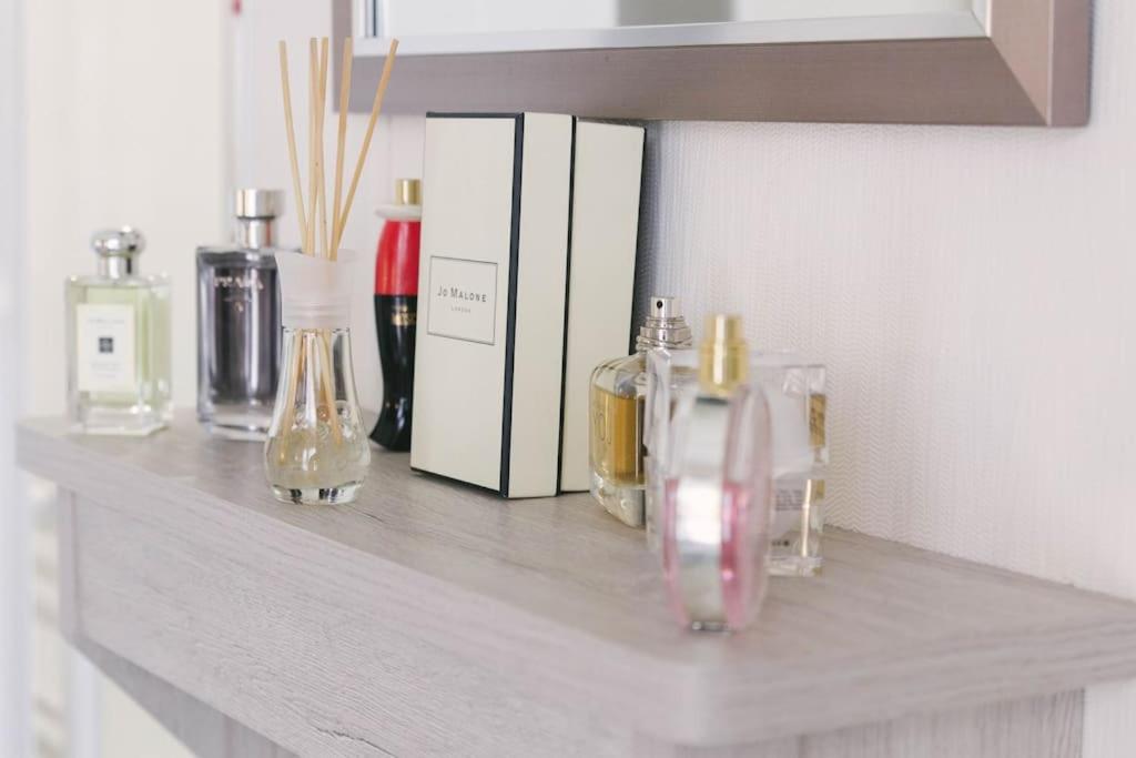 St Andrews Dreams, luxury times!