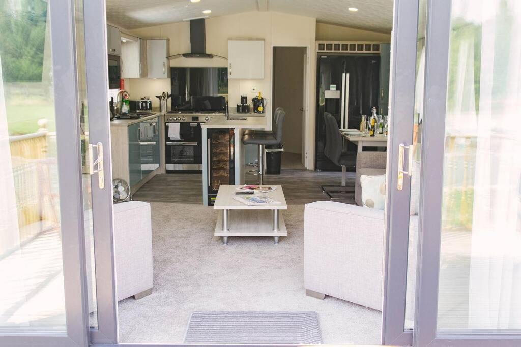 St Andrews Dreams, luxury times!