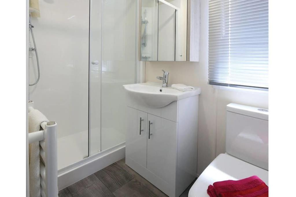 St Andrews Dreams, luxury times!