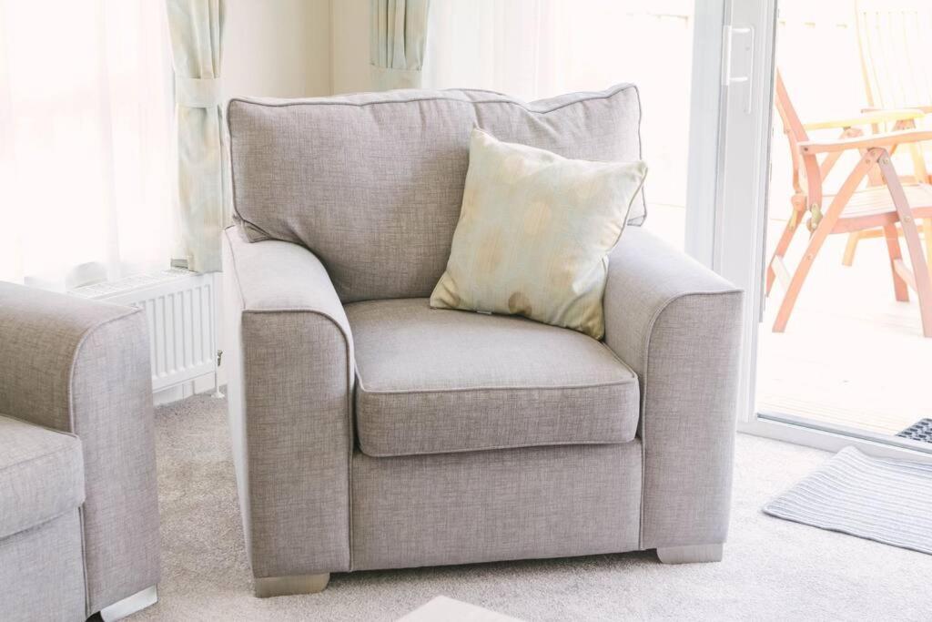 St Andrews Dreams, luxury times!