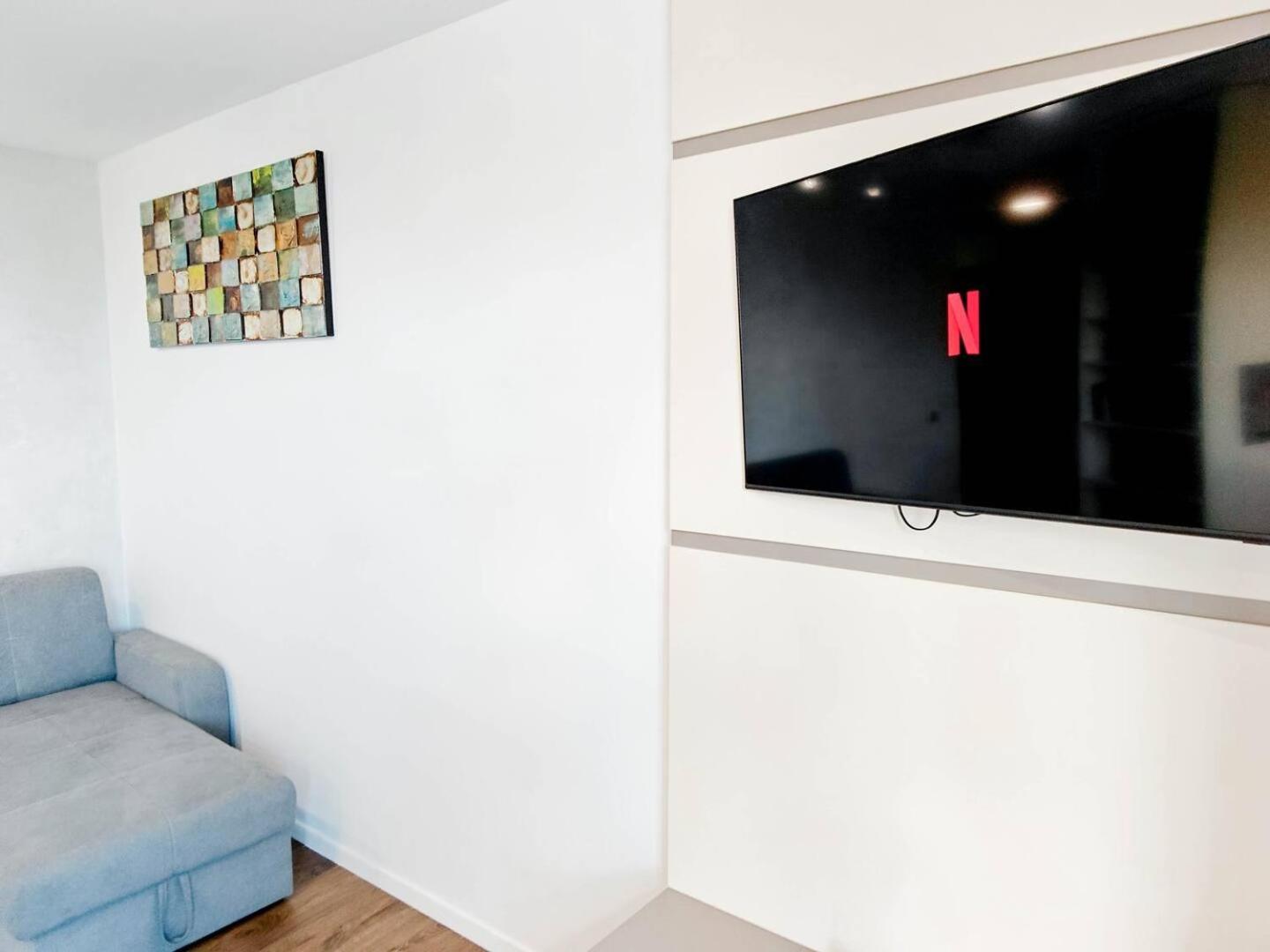 Lakeside Apartment by Iulius Mall