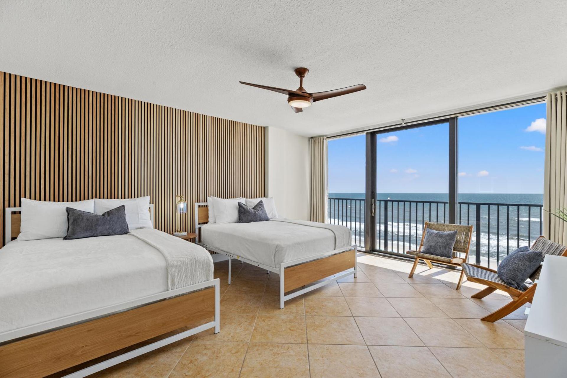 Sandpiper Beacon Beach Resort