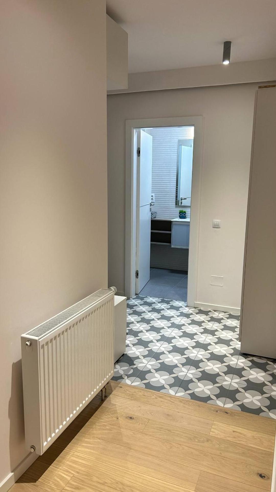 The Comfy Nest - Parking, King Size Bed, Smart TV