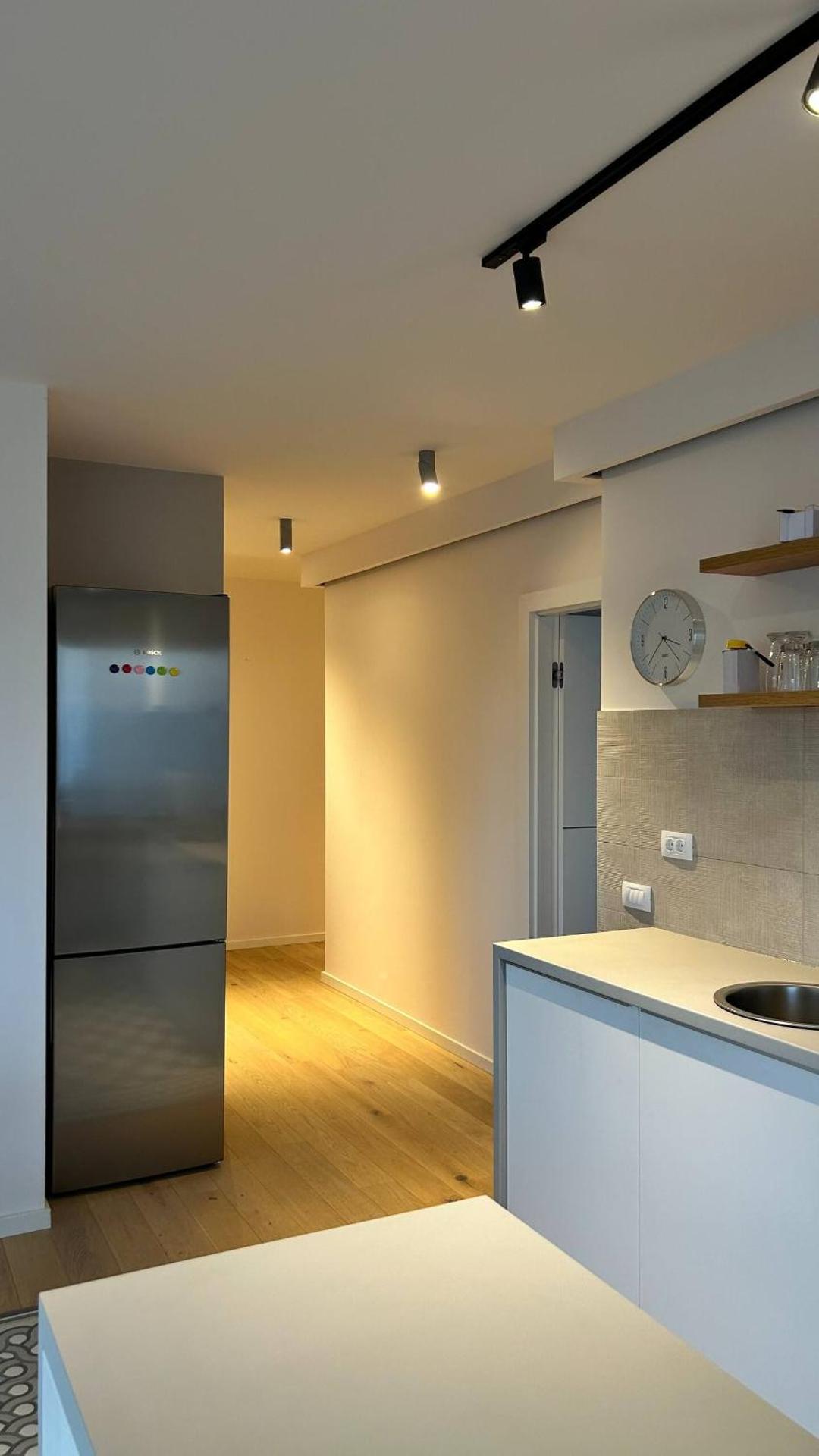 The Comfy Nest - Parking, King Size Bed, Smart TV