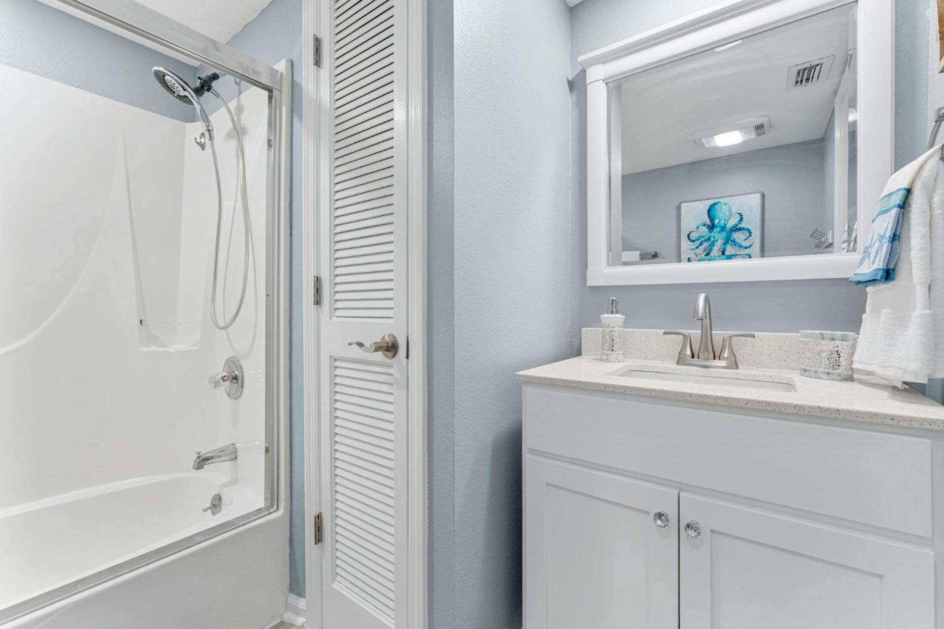 Sandpiper Beacon Beach Resort