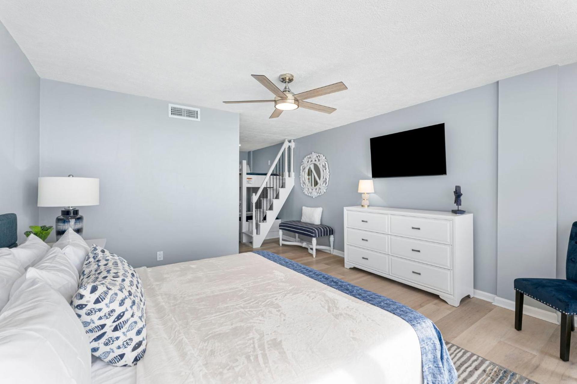 Sandpiper Beacon Beach Resort