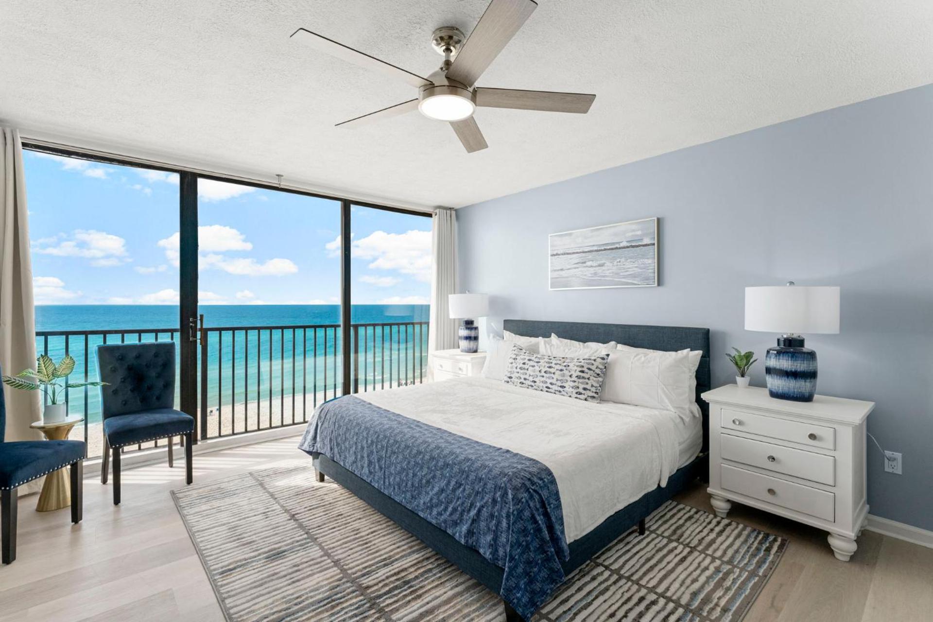 Sandpiper Beacon Beach Resort