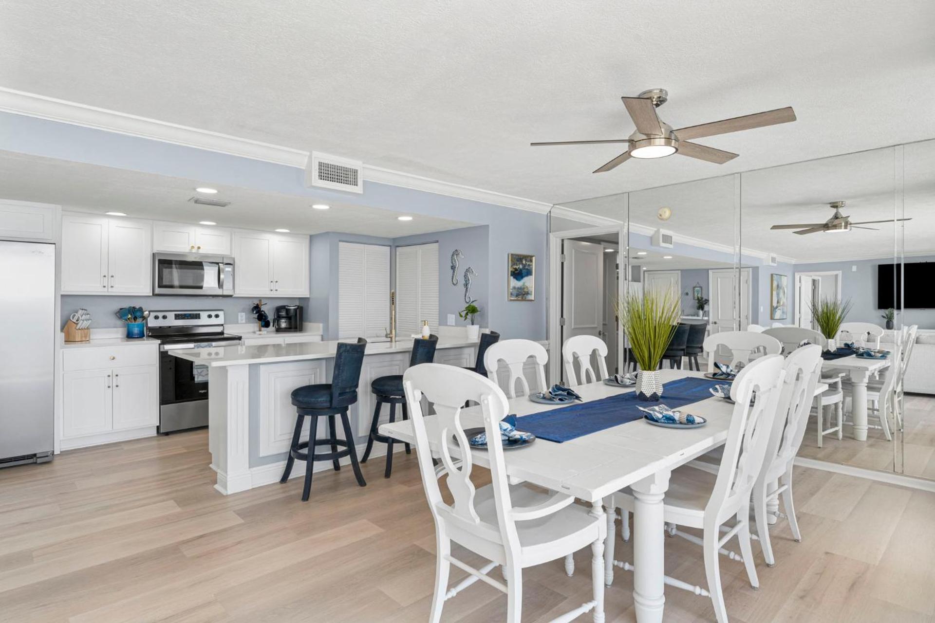 Sandpiper Beacon Beach Resort