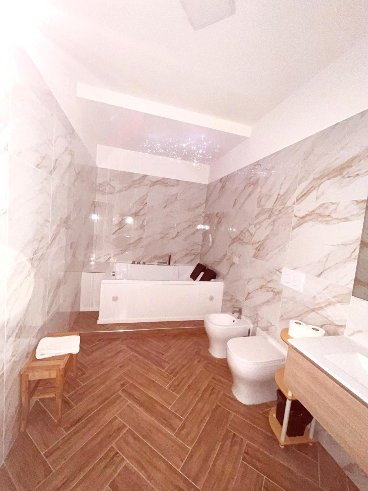 Le Suite del Lungomare