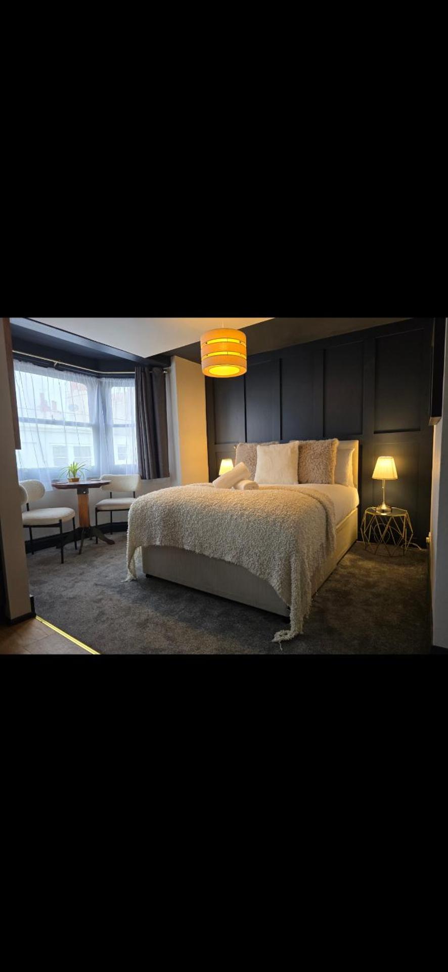 The Loft by Saltlife