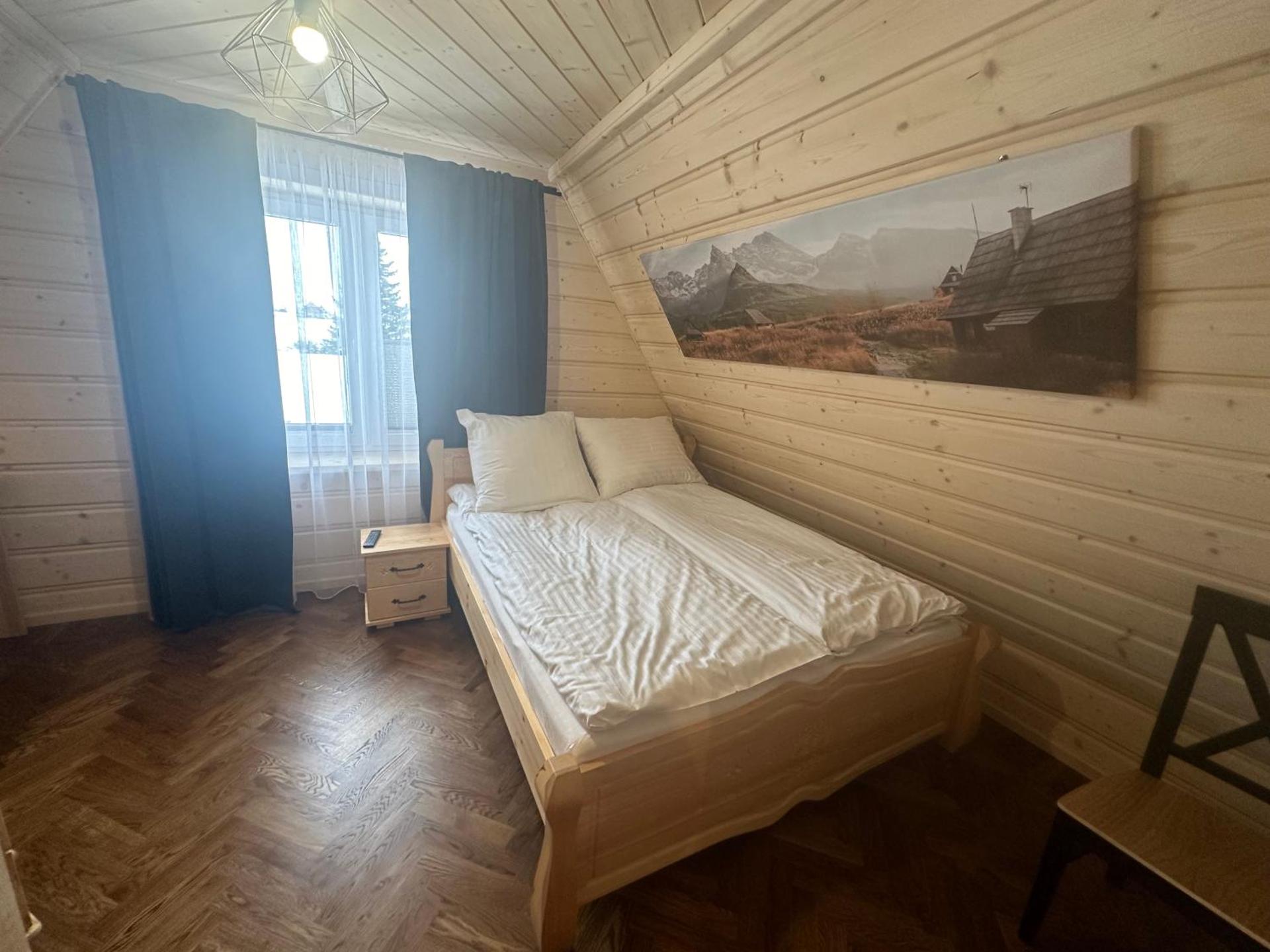 Apartamenty u Mocarnego