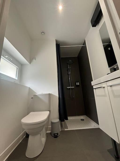 Le Nid Bleu, cœur des Minimes