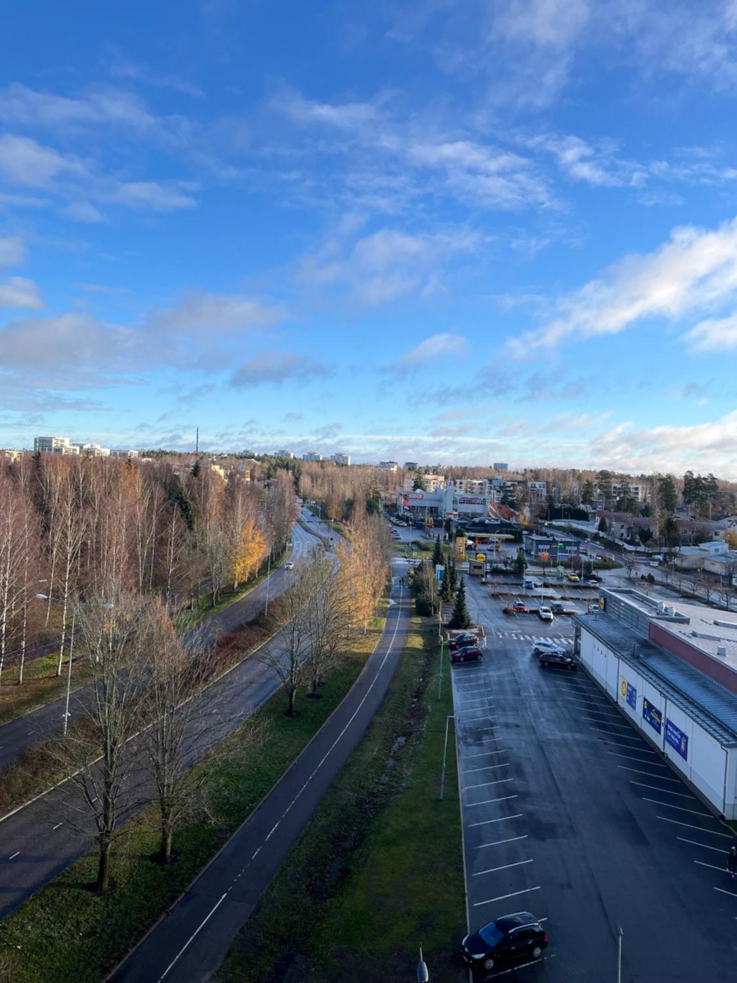 View (from property/room)