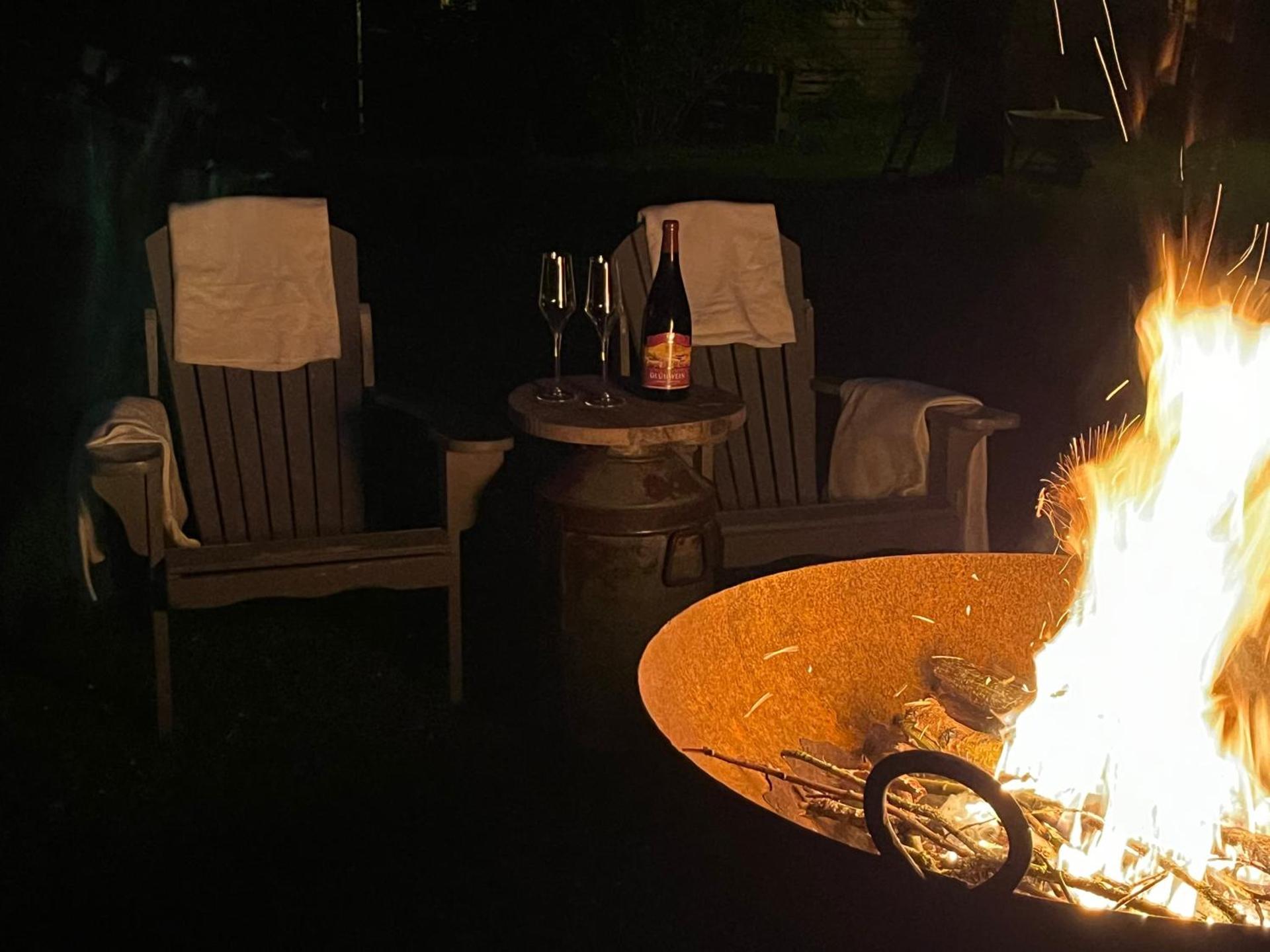 Bed & Breakfast+ De Kooimolen