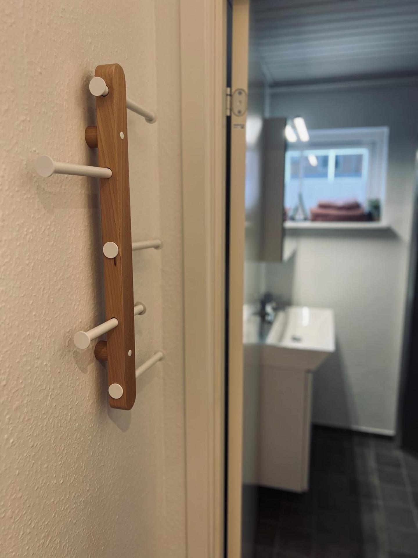 Cozy Flats Silkeborg - S2