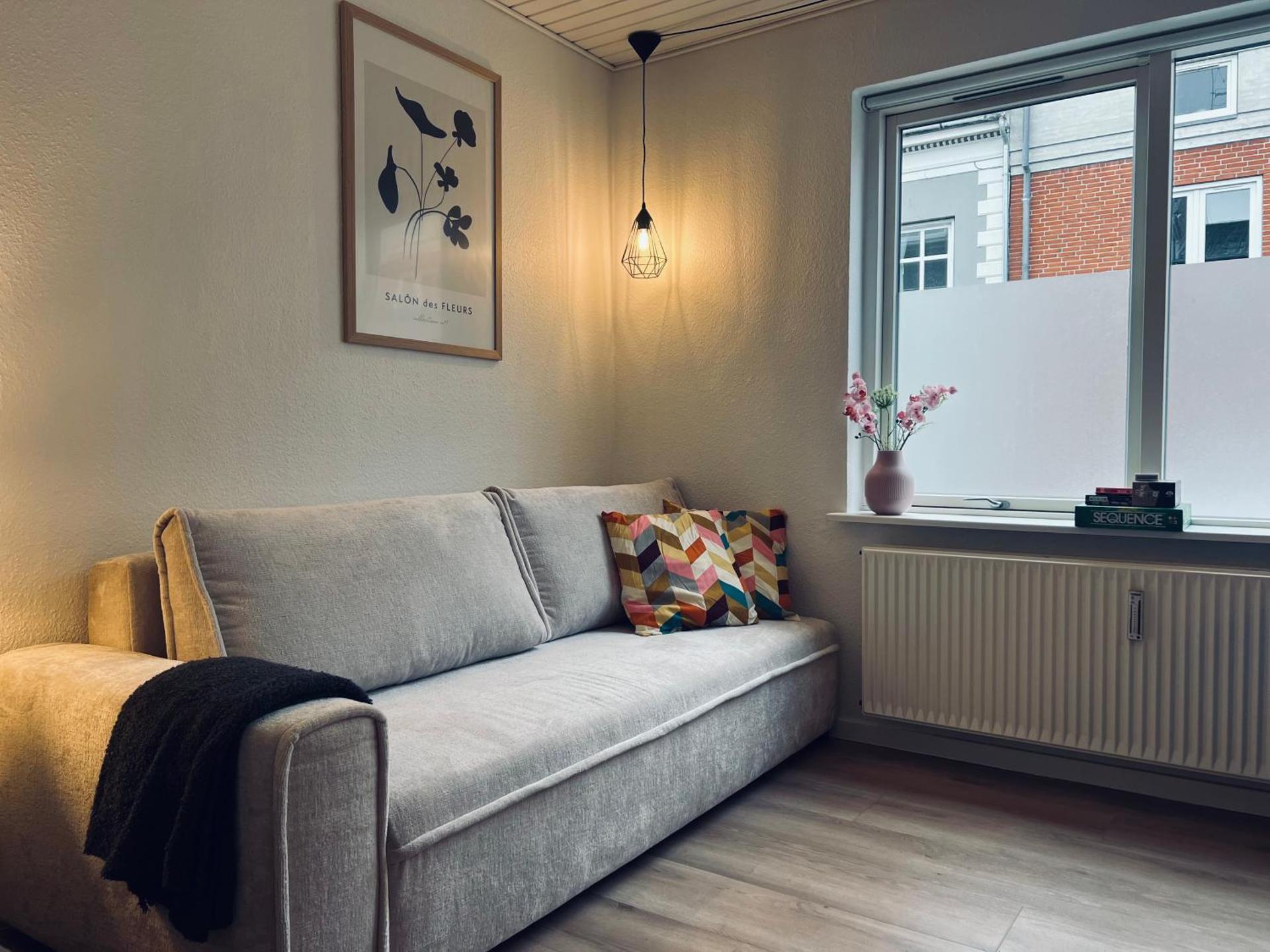 Cozy Flats Silkeborg - S2