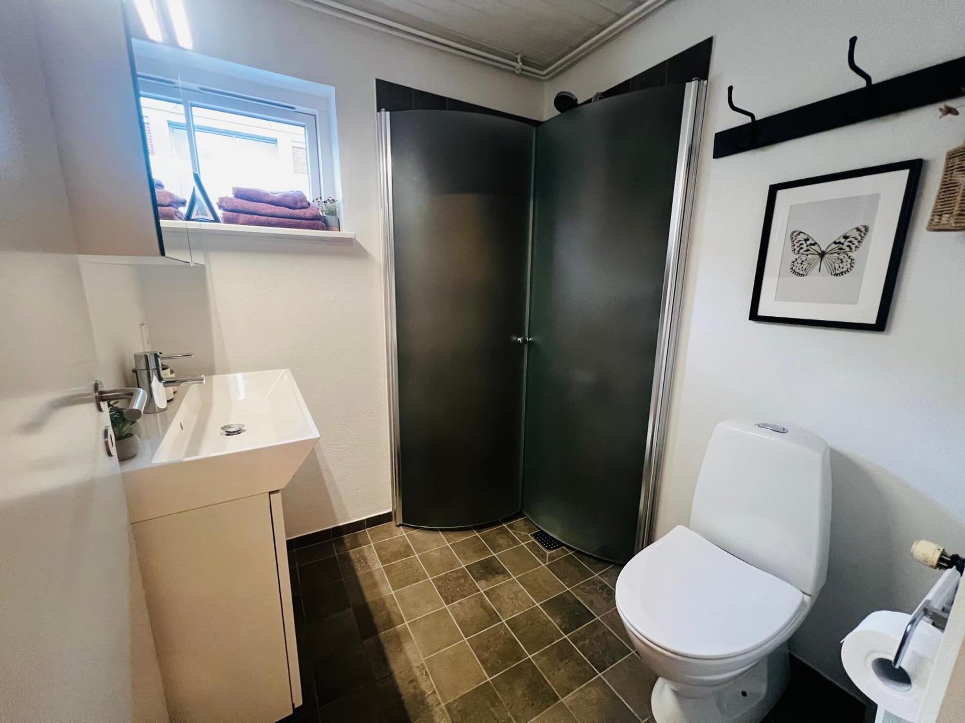 Cozy Flats Silkeborg - S2