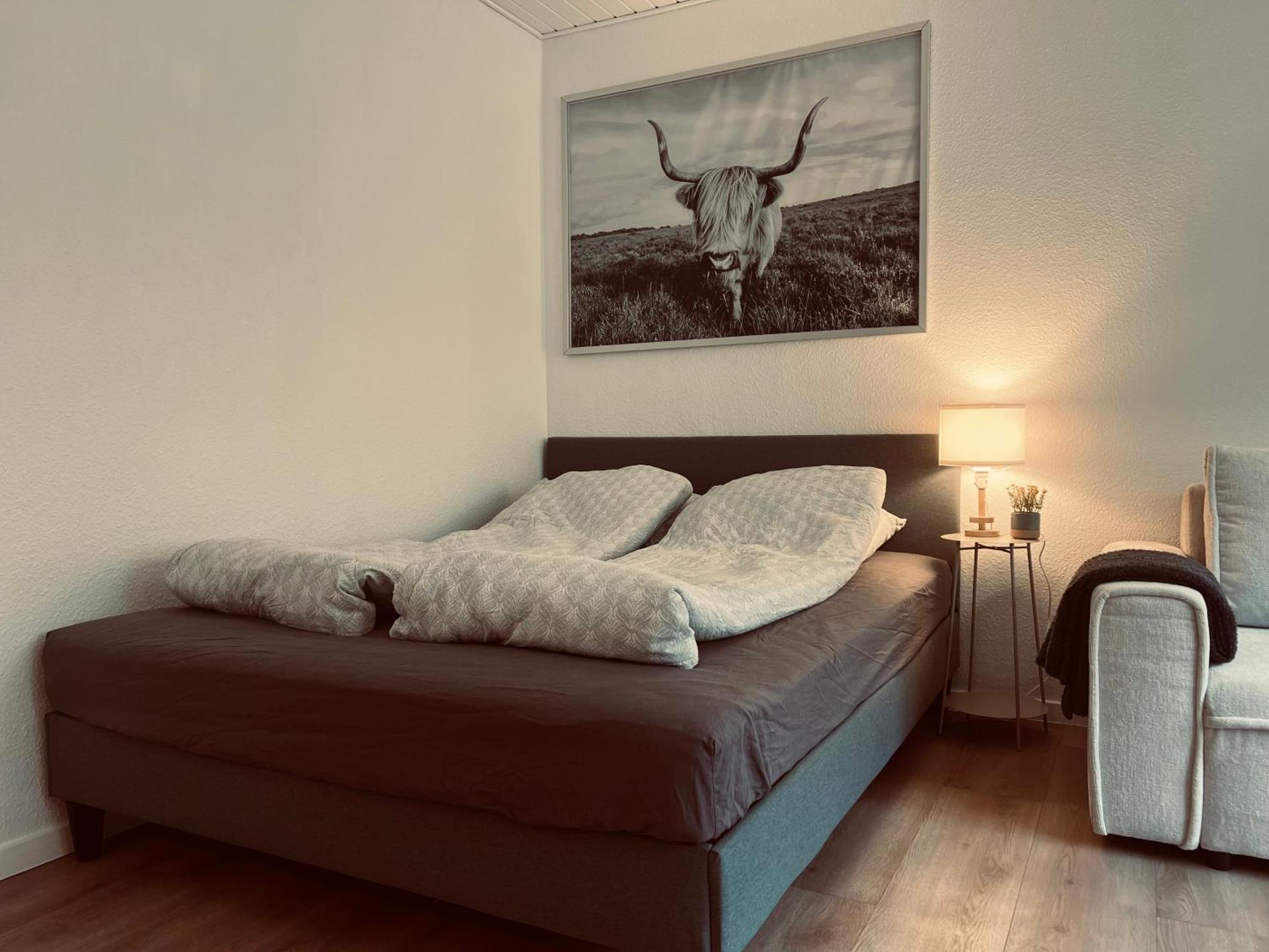 Cozy Flats Silkeborg - S2