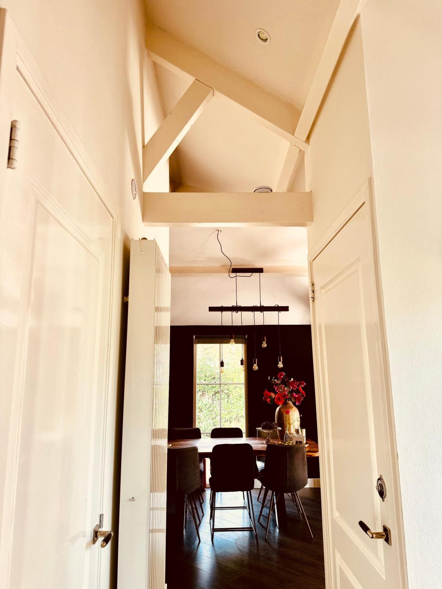 Luxe chalet Beekbergen nl