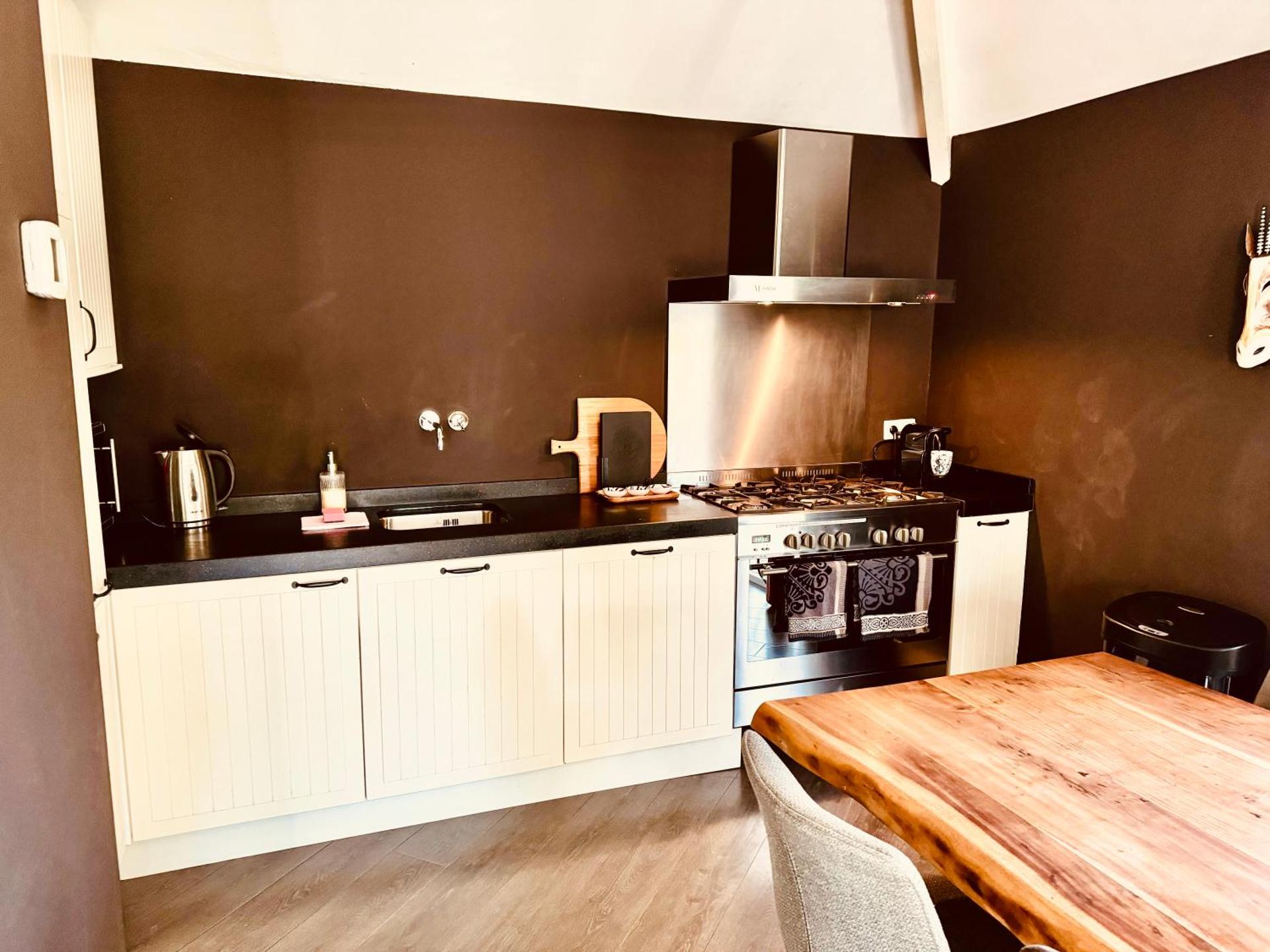 Luxe chalet Beekbergen nl