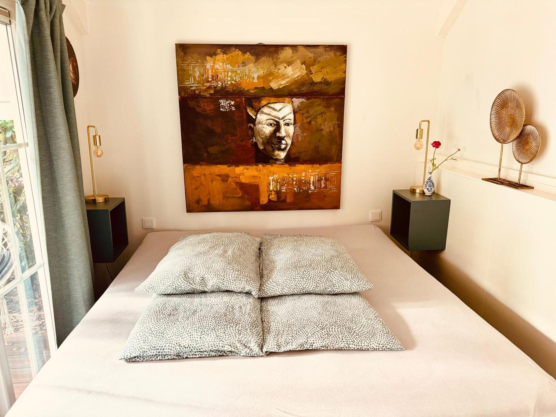 Luxe chalet Beekbergen nl