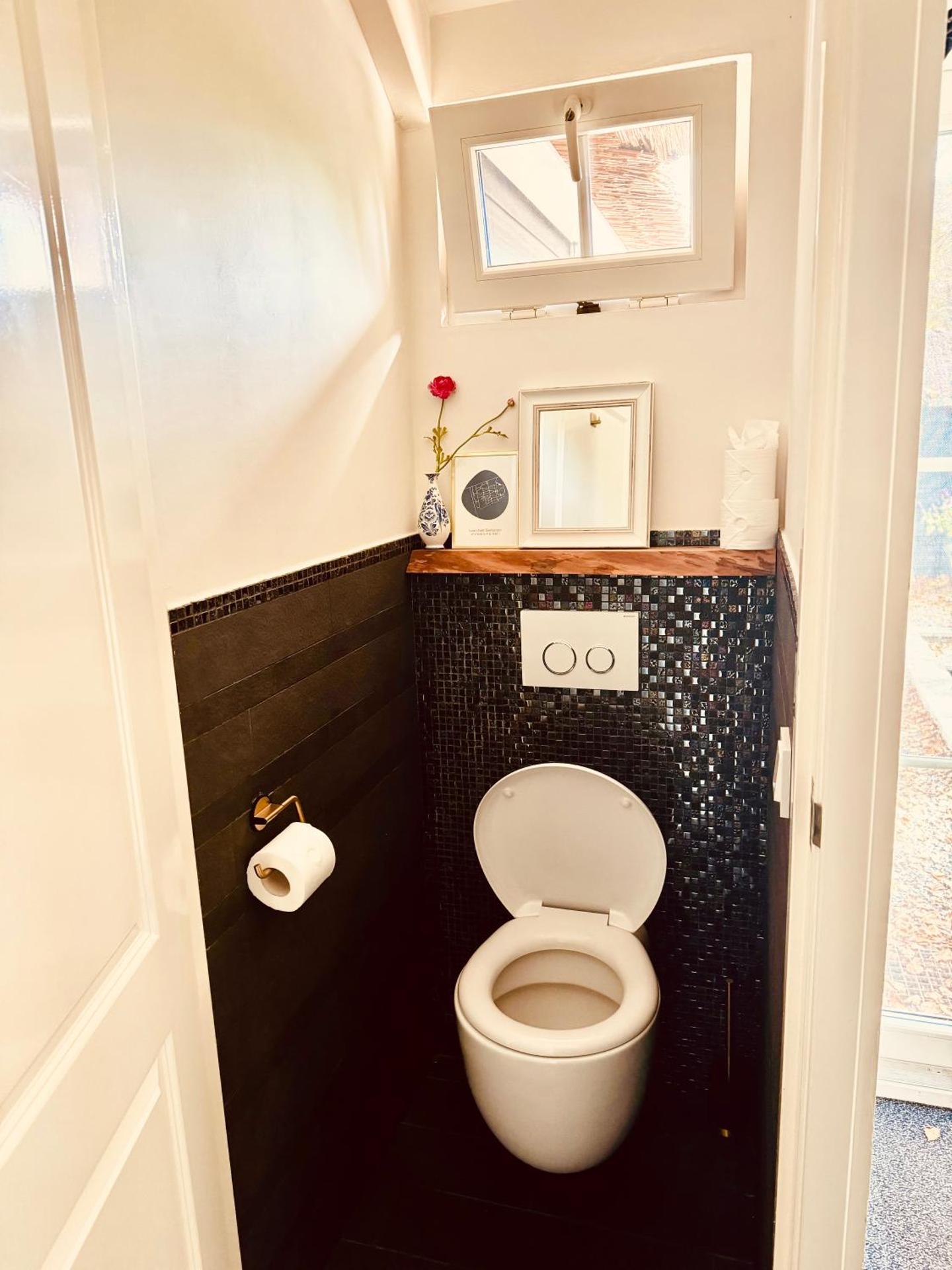 Luxe chalet Beekbergen nl