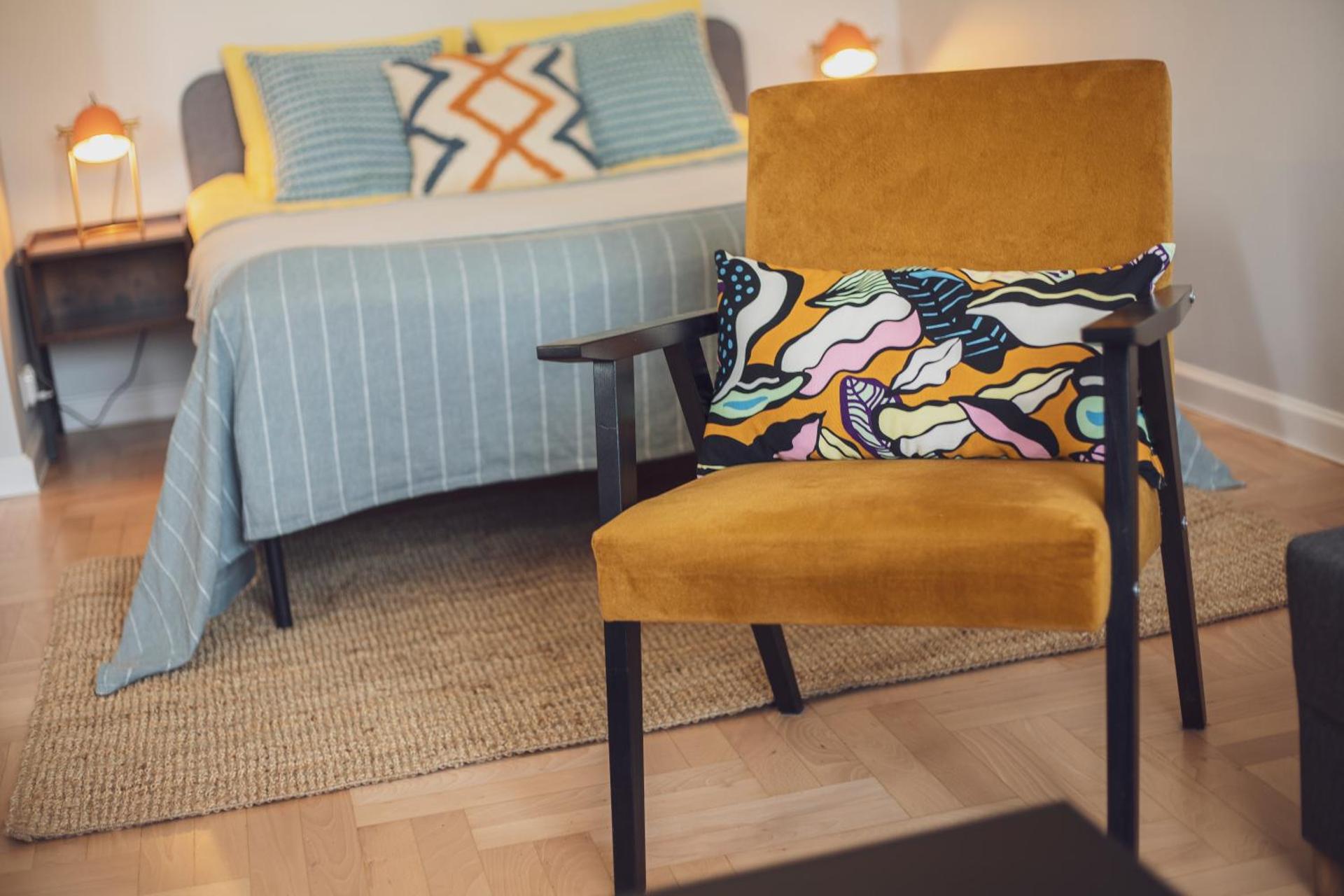 Apartament Nadmorski