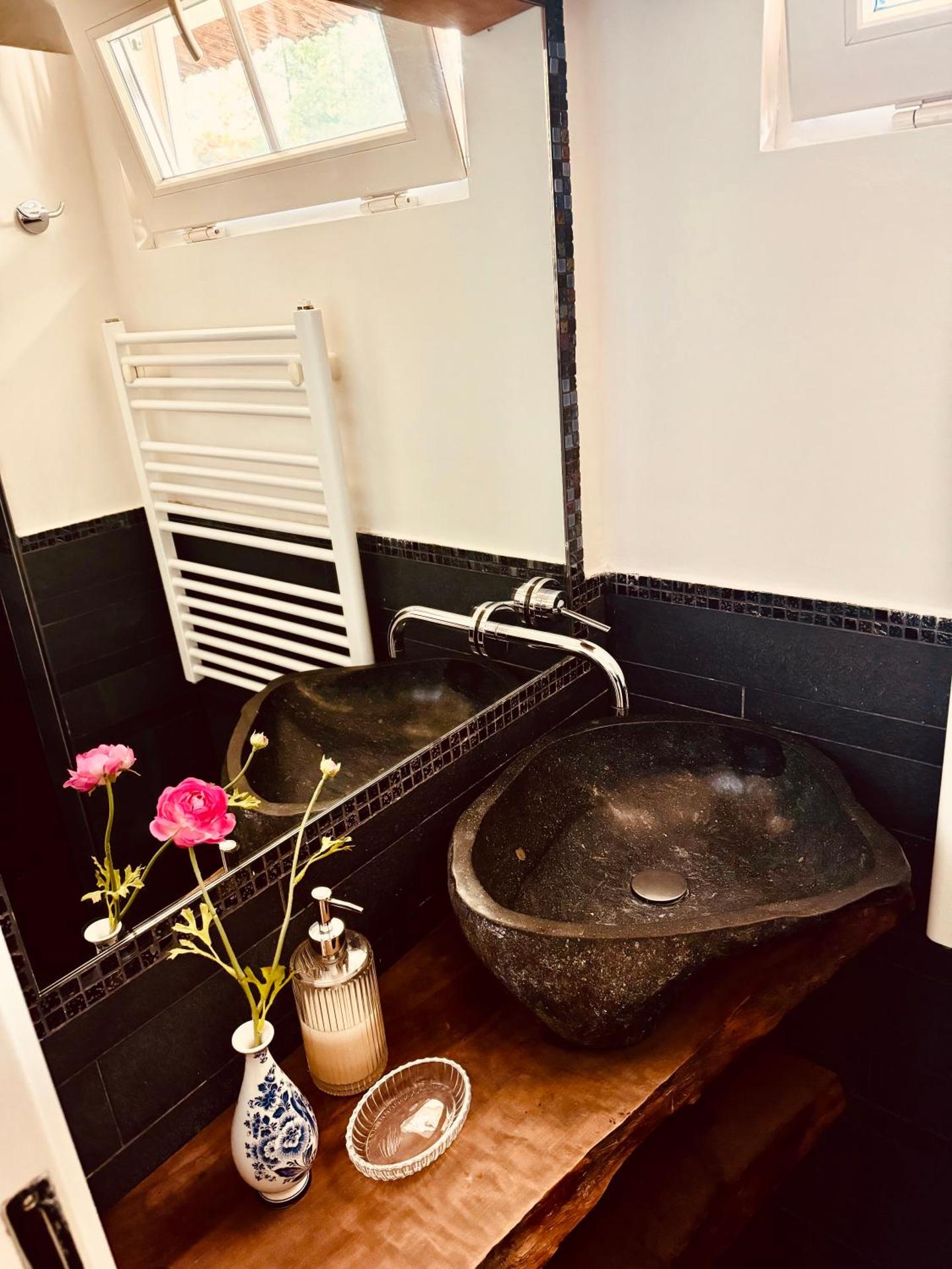 Luxe chalet Beekbergen nl