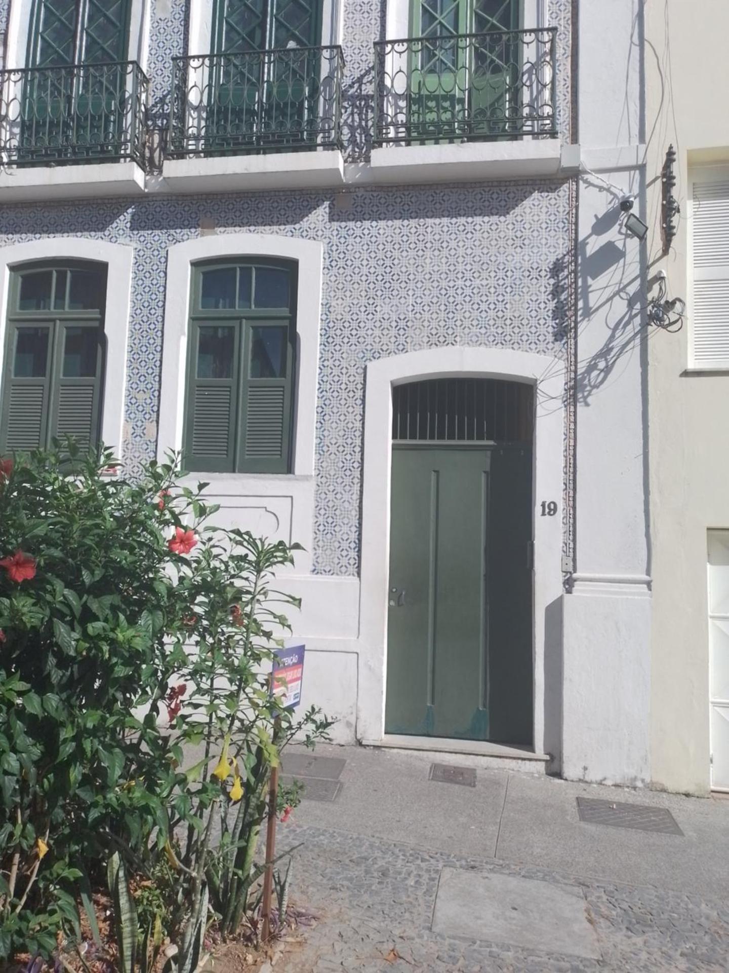 Santo Antônio Bahia 7