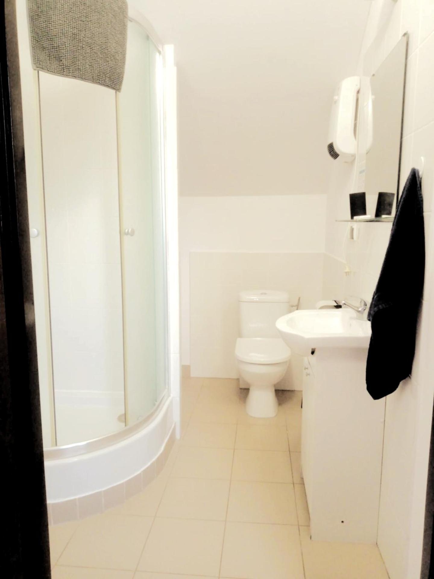 Noclegi na uboczu Dom Pstrąga