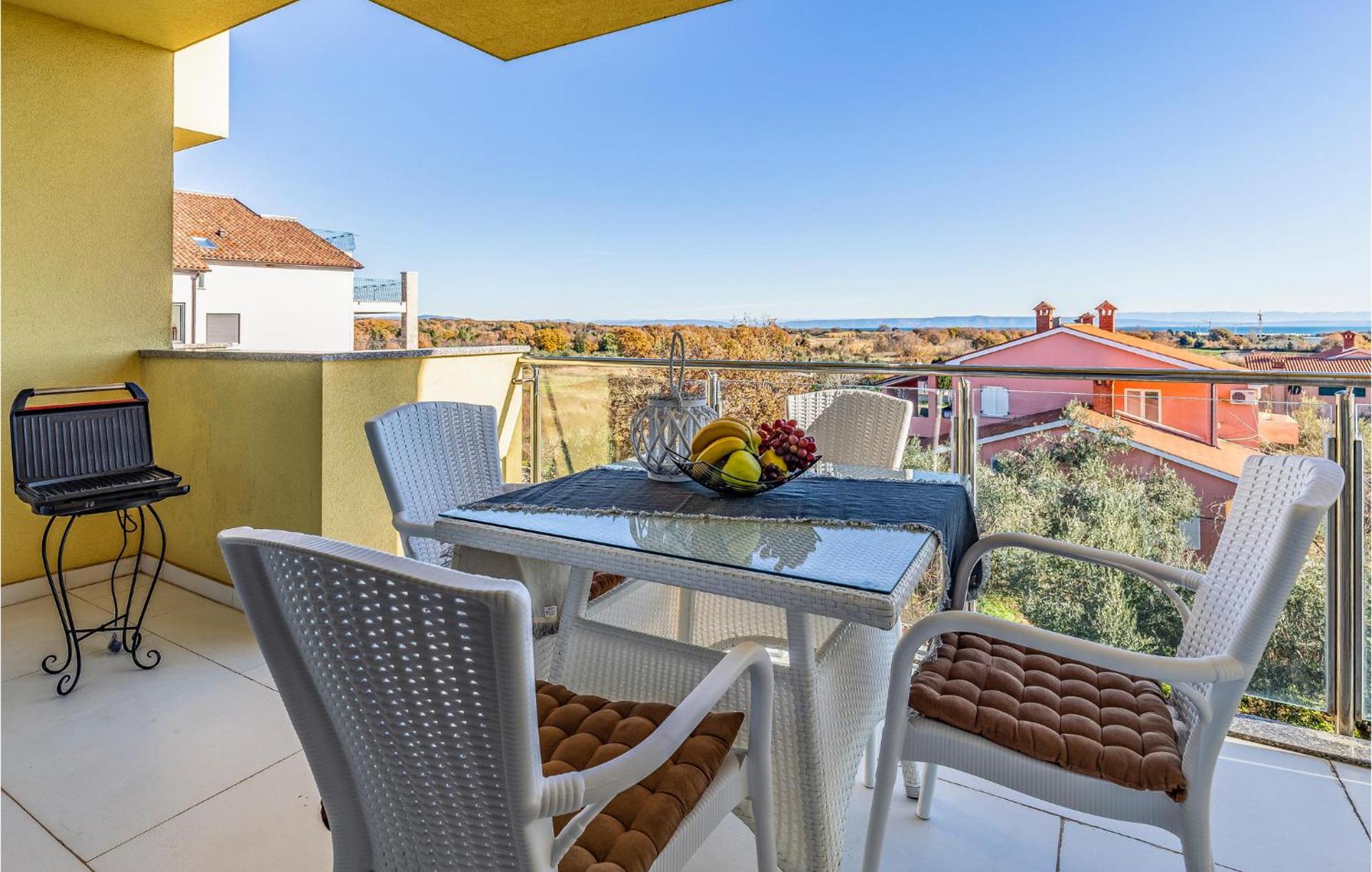 View (from property/room)