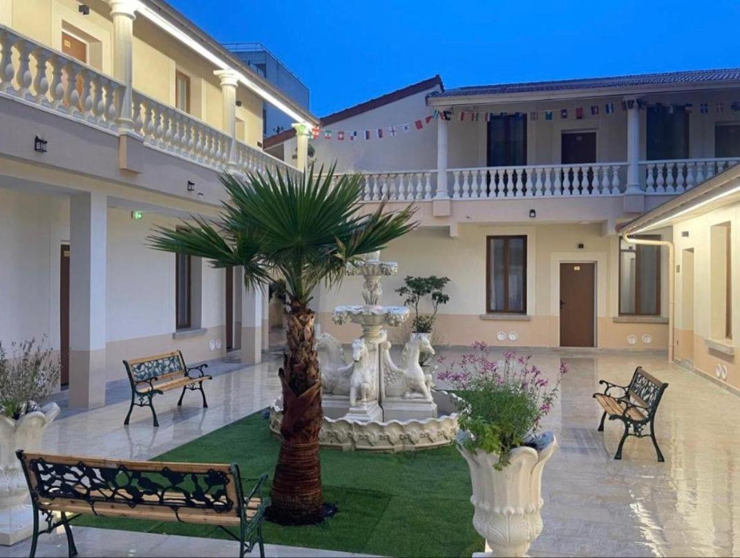 Hôtel du Parc Canal - Stade de France