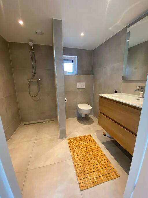 Luxe groot chalet voor 6 personen op de Veluwe!