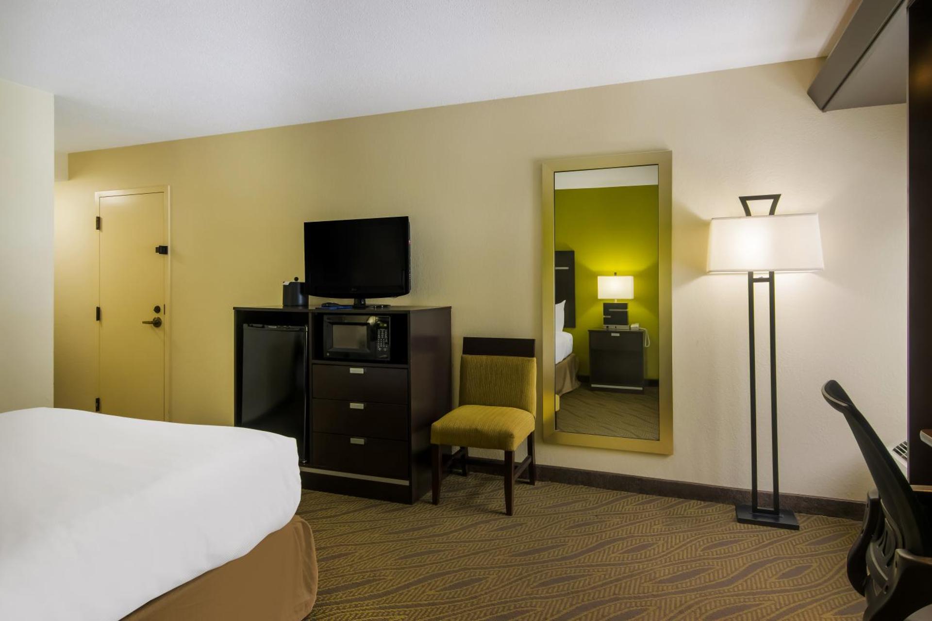 King Room - Non Smoking