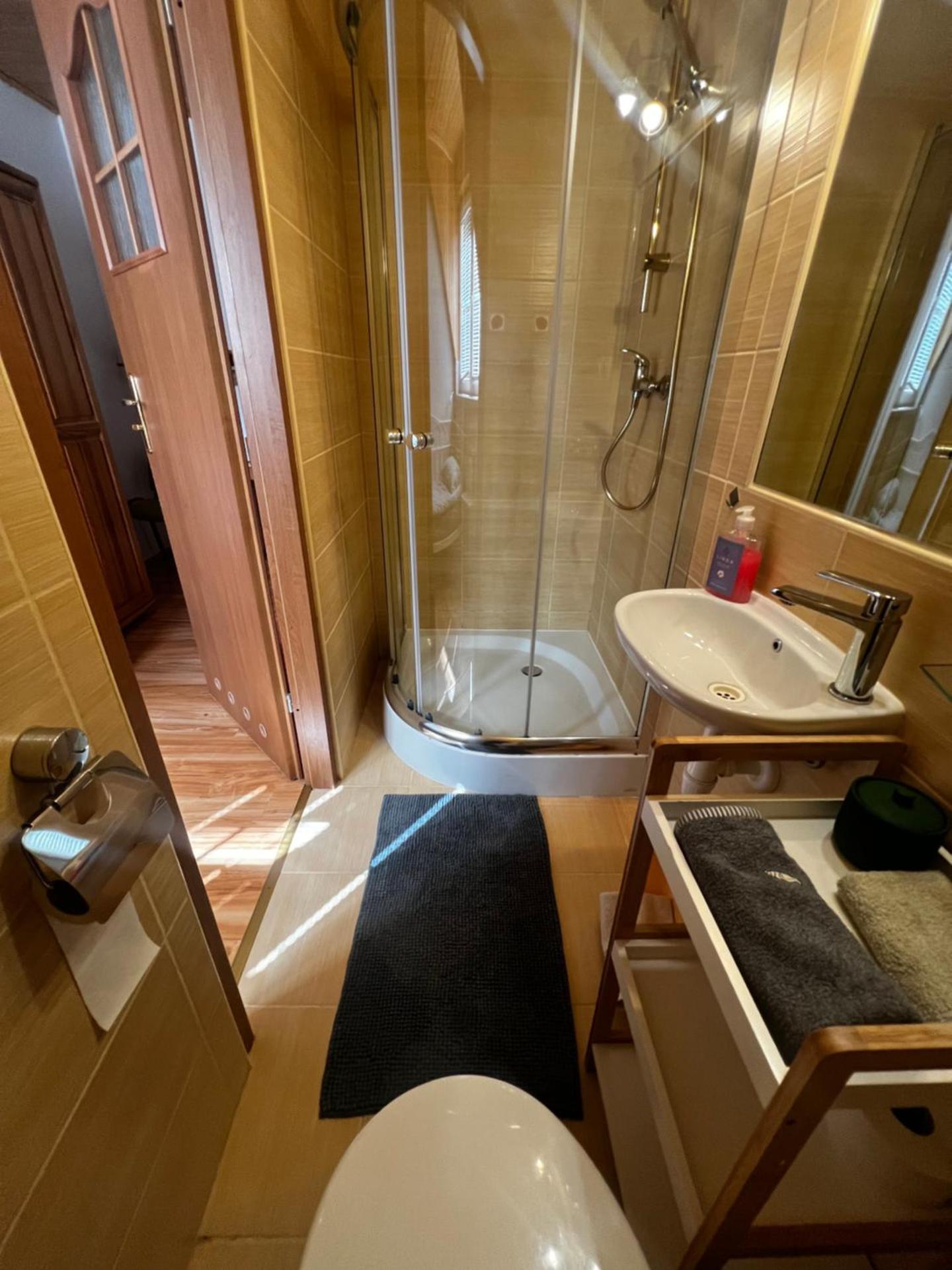 Standard Triple Studio