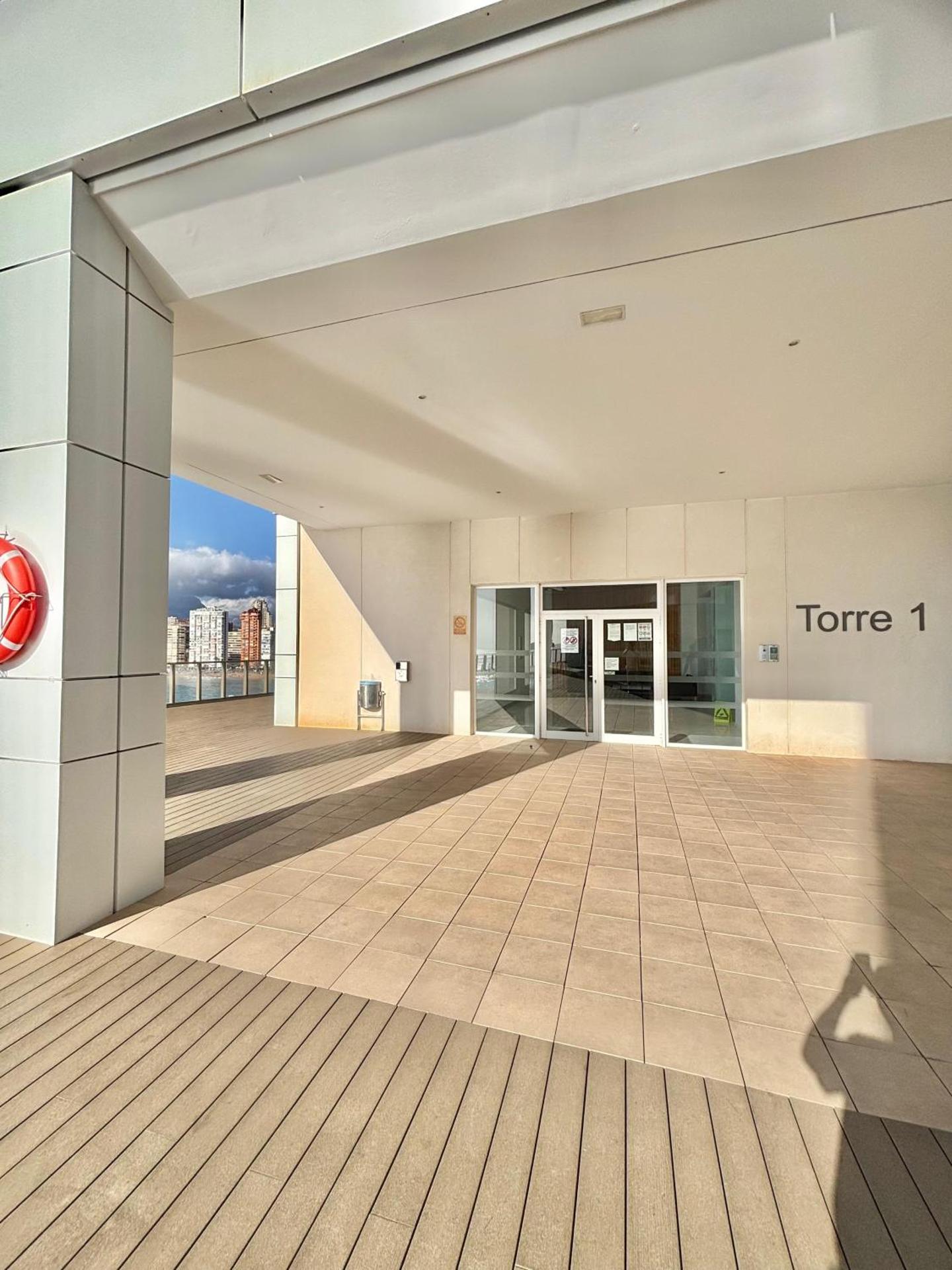 GEMELOS 28 10-C Levante Beach